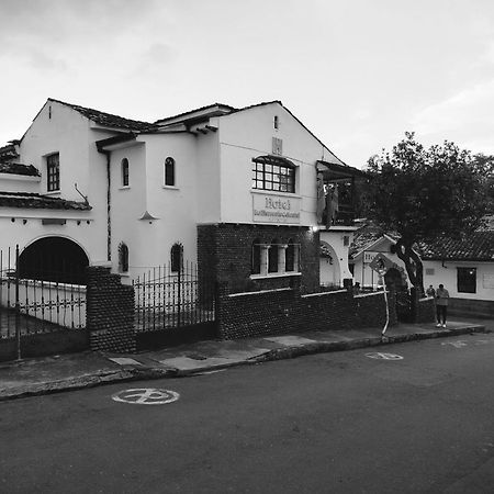 Hotel La Herreria Colonial Popayan Dış mekan fotoğraf