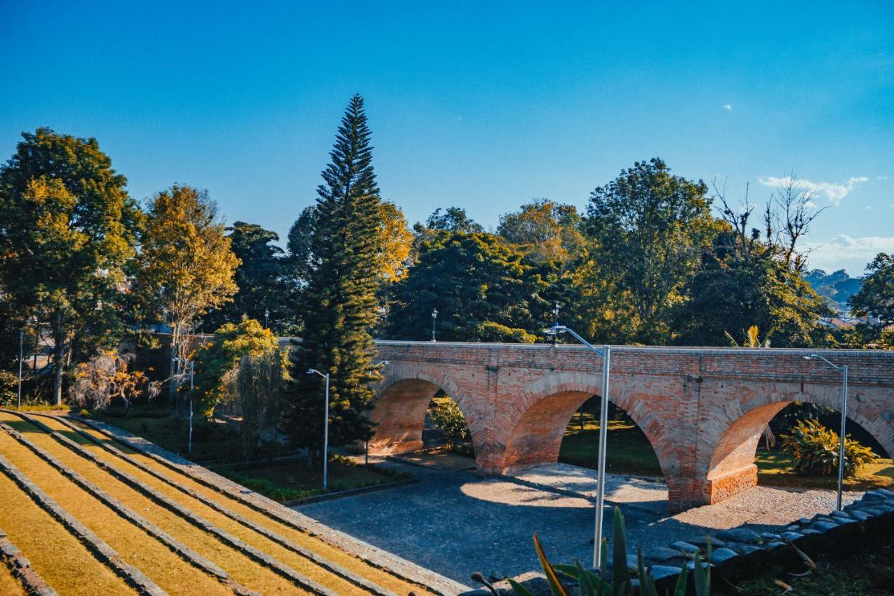 Hotel La Herreria Colonial Popayan Dış mekan fotoğraf