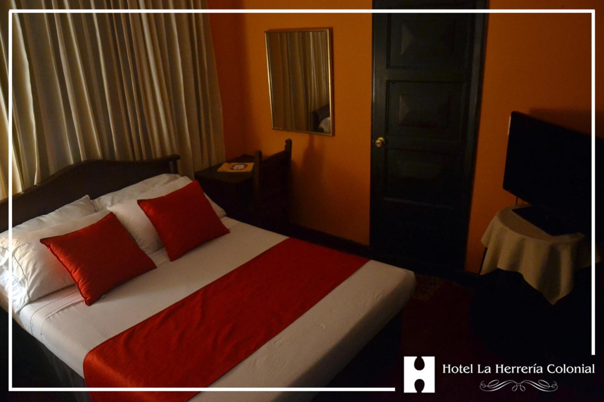 Hotel La Herreria Colonial Popayan Oda fotoğraf